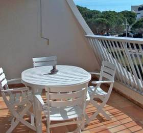 Туры в Apartment La Goelette Port Camargue  в Франции