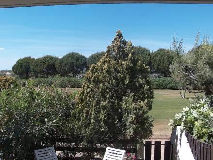 Apartment La Lagune I Port Camargue 