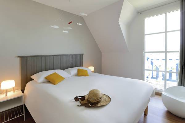 ibis Styles Deauville Villers Plage  3* Франция, Вилле-сюр-Мер