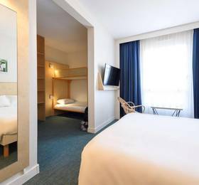 Туры в ibis Styles Deauville Villers Plage  в Франции