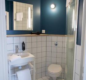 Отдых в ibis Styles Deauville Villers Plage  - Франция, Вилле-сюр-Мер