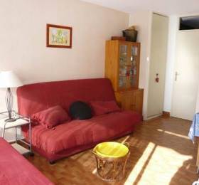 Apartment Le Cabestan Port Camargue  в Ле-Гро-дю-Руа