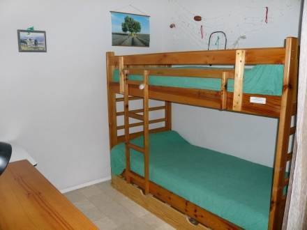 Apartment Le Floride Le Grau du Roi  2* Франция, Ле-Гро-дю-Руа