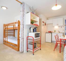Отдых в Apartment Le Floride Le Grau du Roi  - Франция, Ле-Гро-дю-Руа