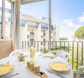 Туры в Apartment Le Floride Le Grau du Roi  в Франции
