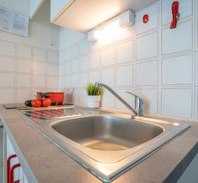 Apartment Le Floride Le Grau du Roi  в Ле-Гро-дю-Руа