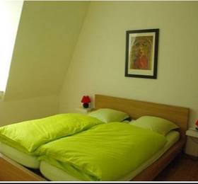 Туры в Appartement Saint-Thomas Strasbourg в Франции