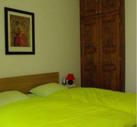 Отдых в Appartement Saint-Thomas Strasbourg  - Франция, Страсбург