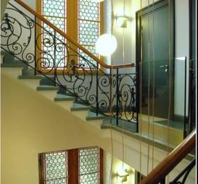 Appartement Saint-Thomas Strasbourg  в Страсбурге