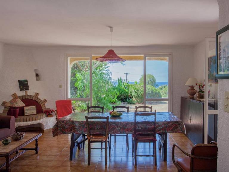 Holiday Home Les Nereides Cargese I 