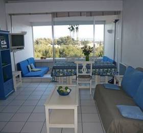 Отдых в Athena Residence I Bandol - Франция, Бандоль