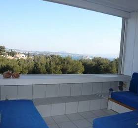 Туры в Athena Residence I Bandol в Франции