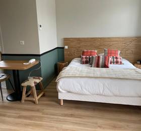 Туры в Hotel Restaurant Trinquet Mendionde в Франции