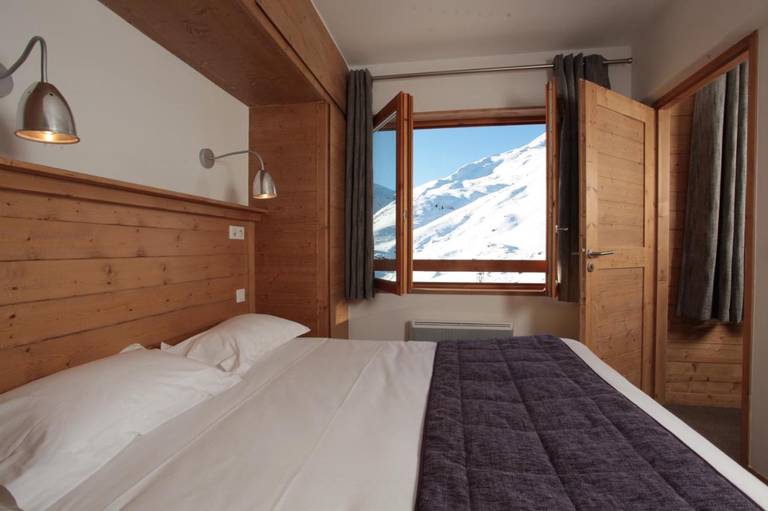 Le Chalet du Mont Vallon Spa Resort