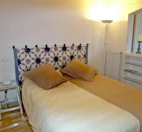 Отдых в Apartment Catalanes I Saint Cyprien  - Франция, Сен-Сиприен