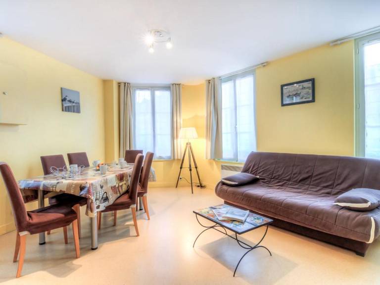 Apartment Orleans Trouville sur Mer 