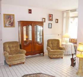 Apartment Soleil Bleu I Canet Plage  в Кане