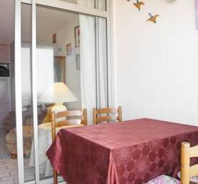 Отдых в Apartment Soleil Bleu I Canet Plage  - Франция, Кан