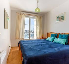 Туры в Apartment Le Manoir I Dives sur Mer  в Франции