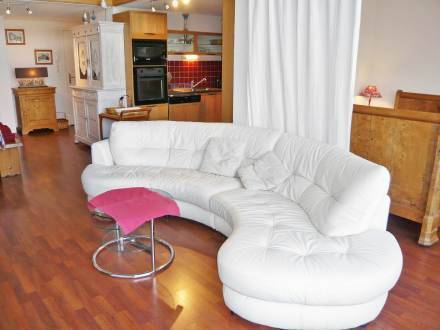 Apartment Les Lofts V Dives sur Mer  3* Франция, Див-сюр-Мер