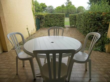 Apartment Catalanes V Saint Cyprien  2* Франция, Сен-Сиприен