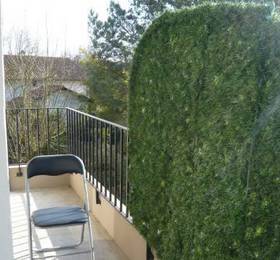 Отдых в Apartment Demeures de Maigon Anglet - Франция, Англе