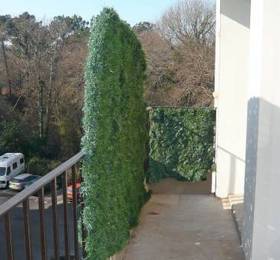 Apartment Demeures de Maigon Anglet в Англе