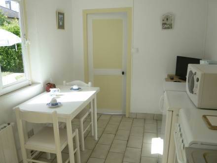 Holiday Home L'Oceane Dives sur Mer  2* Франция, Див-сюр-Мер