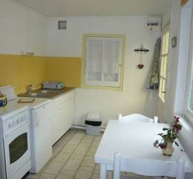 Holiday Home L'Oceane Dives sur Mer  в Див-сюр-Мере