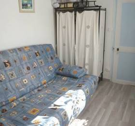 Отдых в Holiday Home L'Oceane Dives sur Mer  - Франция, Див-сюр-Мер