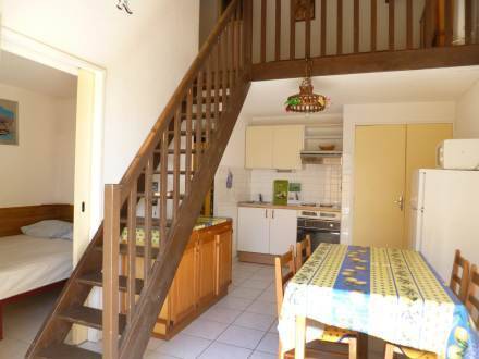 Holiday Home Pecherie I Le Barcares  2* Франция, Ле Баркарес