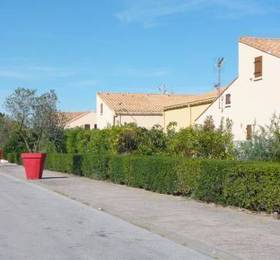 Отдых в Holiday Home Pecherie I Le Barcares  - Франция, Ле Баркарес