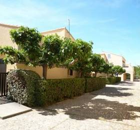 Туры в Holiday Home Pecherie I Le Barcares  в Франции