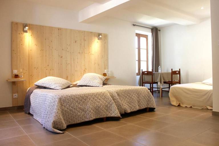 Hotel Restaurant Le Moulin a Huile 