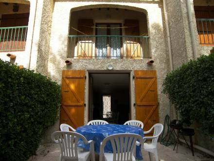 Holiday home Le Lagon Saint Cyprien