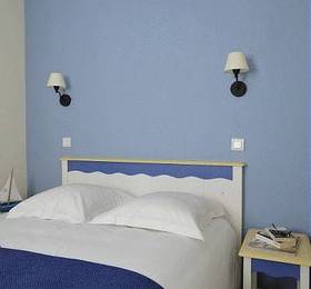 Туры в Pierre & Vacances Les Sables Blancs  в Франции