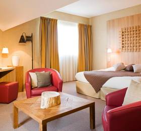 ibis Styles Cholet (ex all seasons)  в Шоле