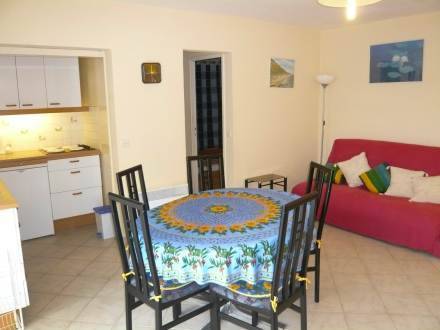 Apartment Les Caravelles I Houlgate  2* Франция, Ульгат