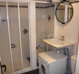 Отдых в Apartment Les Caravelles I Houlgate  - Франция, Ульгат
