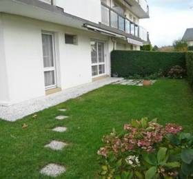 Туры в Apartment Les Caravelles I Houlgate  в Франции