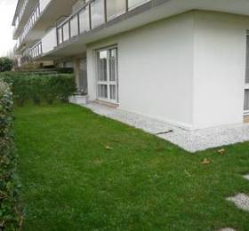 Apartment Les Caravelles I Houlgate  в Ульгате