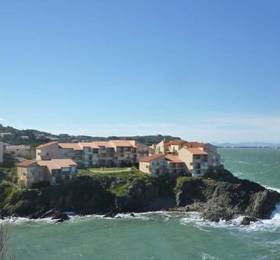 Отдых в Apartment Roches Bleues I Collioure - Франция, Коллиур