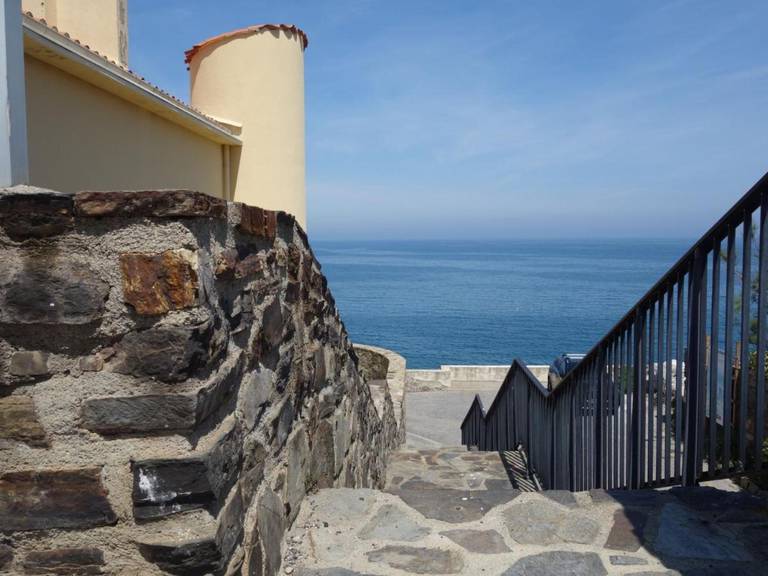 Apartment Roches Bleues V Collioure 