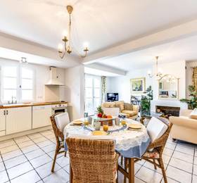 Отдых в Holiday Home Les Migraniers Grimaud  - Франция, Гримо