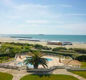 Туры в Apartment Le Sunset I Le Cap dAgde в Франции