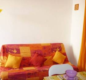 Отдых в Apartment Les Huniers Le Cap d'Agde  - Франция, Кап-д'Агд