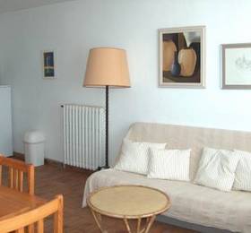 Отдых в Apartment Les Voiliers Port Grimaud  - Франция, Гримо