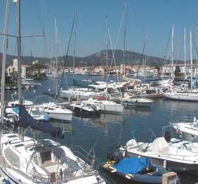 Туры в Apartment Les Voiliers Port Grimaud  в Франции