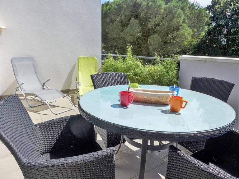 Apartment Baigura Saint Jean de Luz 