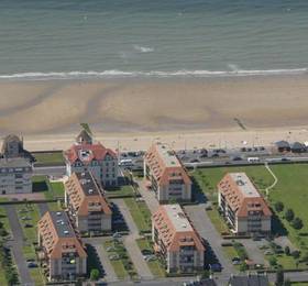 Apartment Vacantel Villerssurmer I  в Вилле-сюр-Мере